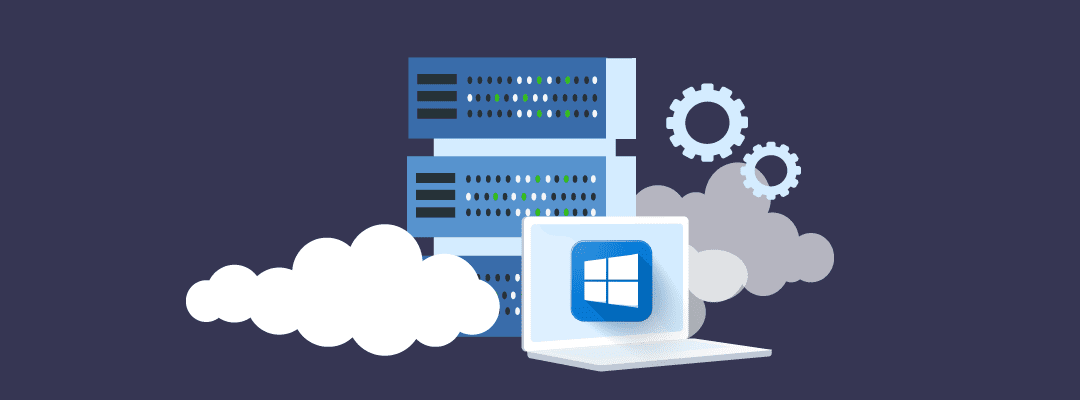 How to configure VPS on Windows