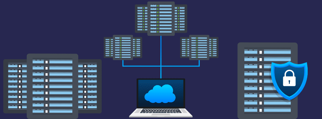 Unveiling the World of Distributed Storage: Types and Real-world Examples