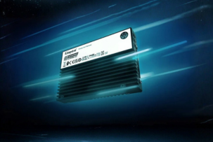 A Giant SSD Lands Where Your Steam Library Cannot Follow