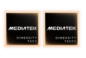 MediaTek Dimensity 7450 and 7450X: Same Muscle, Sharper Instincts