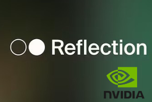 Nvidia Considers Acquiring AI Model Developer, Reflection AI