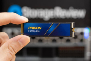 The End of the Cheap SSD Era: Phison and Memory Manufacturers Switch to Full Prepayment