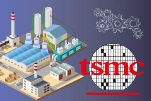 The opening of the first TSMC factory in Arizona is postponed for at least a year