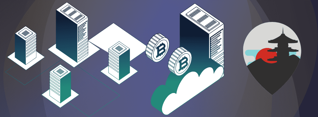 A new Equinix data center xScale launched in Tokyo