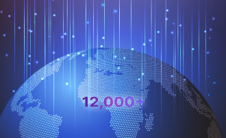Number of Active Data Centers Worldwide - [Updated March 2026]