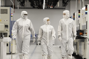 Micron Buys Taiwan Factory for “AI Overhaul”