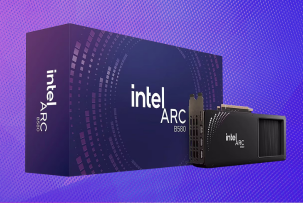 Intel Raises the Bar with Arc Pro B70: 32GB of VRAM at $949