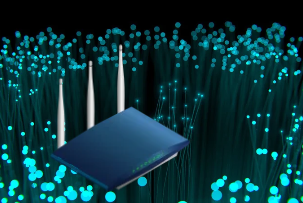 Due to an old bug, millions of routers can be hijacked over Wi-Fi