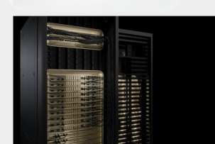 NVIDIA Joins Global Alliance of Technology Leaders to Launch Stargate in the UAE
