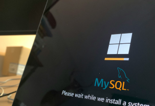 Installing MySQL Server on Windows: A Beginner's Tutorial