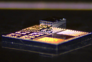 Breakthrough in Microelectronics: MIT Has Learned How to Combine Gallium Nitride Chips With Silicon