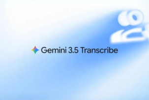 Gemini 3.5 Transcribe Wants to Make Messy Speech Look Professional