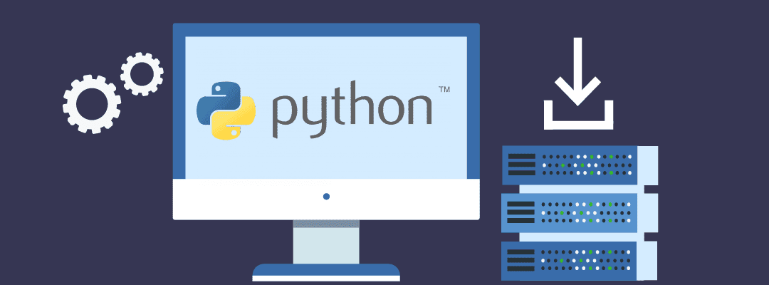 How to install and configure Python on a VPS