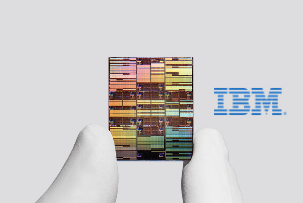 IBM and Siemens Prepare Engineers to Design Chips Using 0.7 nm Technology