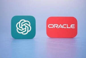 OpenAI Signs Record $300 Billion Deal with Oracle