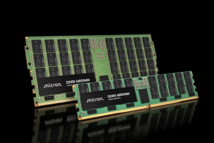 Micron’s DDR5 Future in the US Is Now Under Investigation