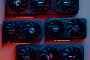In 2025, Malaysia significantly increased its imports of graphics cards