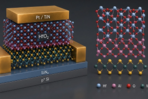 Epitaxial Interface Engineering helped to overcome the 2D semiconductor bottleneck