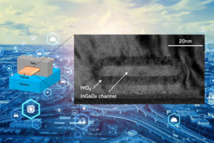 Japanese Scientists Have Developed a Powerful New-Generation Transistor Without Silicon