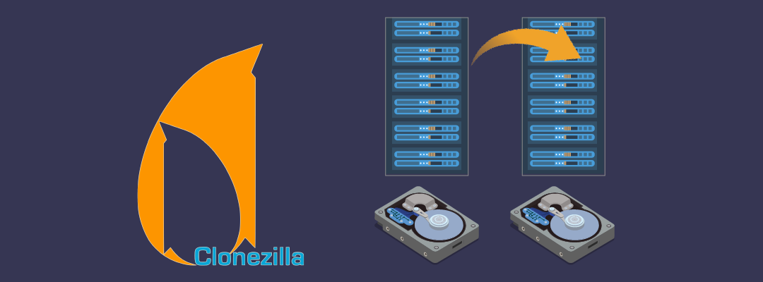 Simplify VPS Migration with Clonezilla: A Step-by-Step Guide