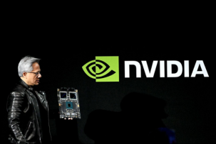 NVIDIA dominates the discrete graphics card market with 94%