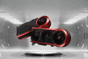 ASUS Unveils Exclusive Graphics Card — ROG Matrix Platinum RTX 5090