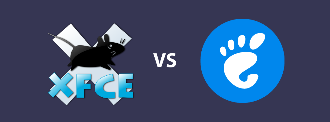 Choosing Between Xfce and GNOME: Which Desktop Suits You Best