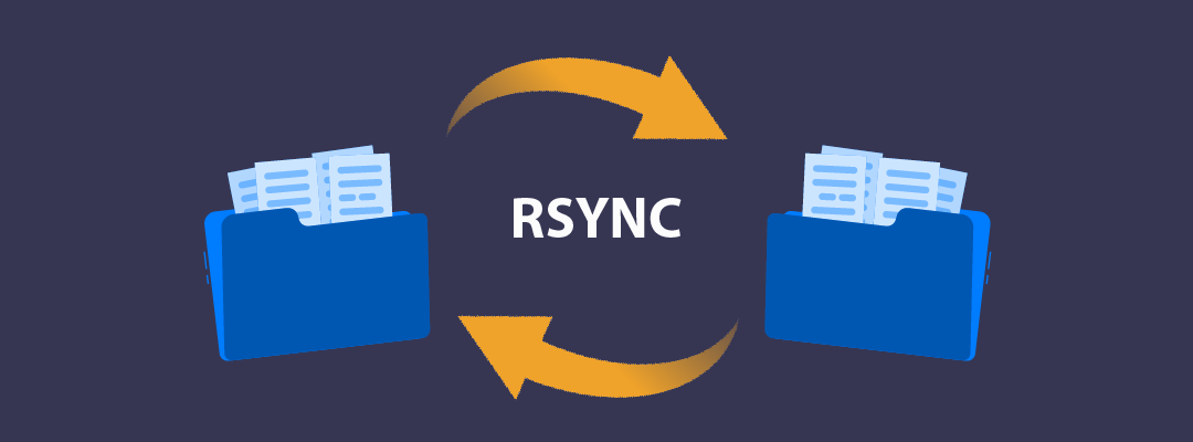 Using the Rsync utility on a VPS