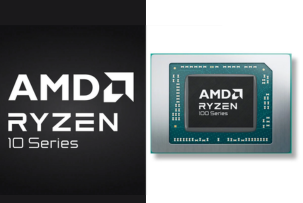AMD Brings Back the Past with Ryzen 100 and Ryzen 10