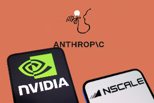 Nvidia plans credit support for Nscale