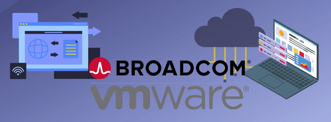 Broadcom Acquires VMware for $69 billion