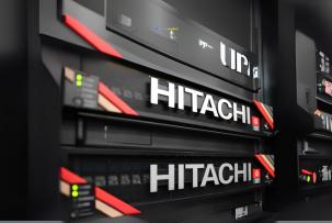 Hitachi launches AI factory based on Nvidia solutions