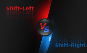 Shift-Left vs. Shift-Right: Choosing the Best DevOps Approach