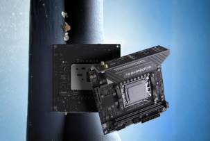 New MaxSun Motherboard for AMD AM5