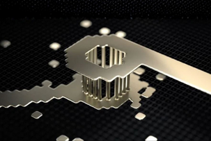 Itera tremendously increased the speed of printed circuit prototyping using liquid metal
