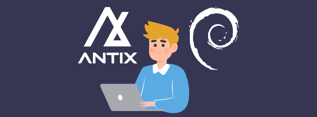 antiX 23: A Debian 12-Powered Linux Distro Tailored for Aging Hardware