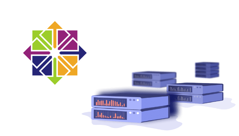 Centos VPS Hosting