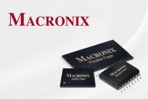 Dual-tier SSDs with TLC and SLC layers from Macronix