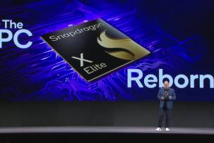 Snapdragon X support for mobile OS from Qualcomm