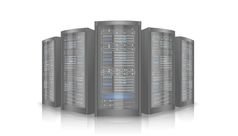 Dedicated server in the Republic of North Macedonia