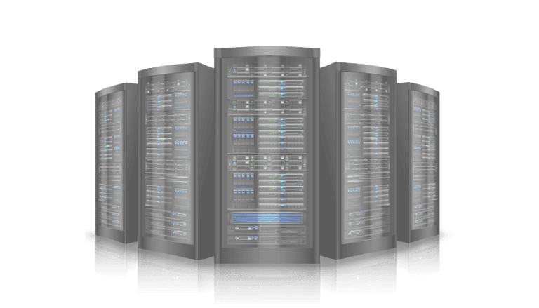 Dedicated server in Comoros