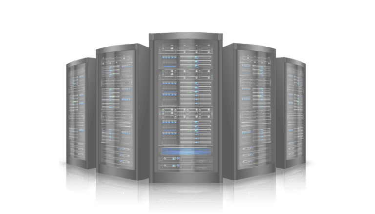 Dedicated server in Djibouti