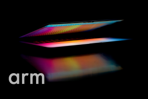 NSS technology from ARM: neural resolution scaling