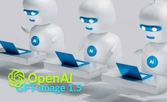 Introducing GPT Image 1.5: The Next Evolution in AI-Powered Image Creation