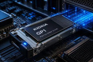 Memory boom and its negative consequences: Kioxia lost two-thirds of its value