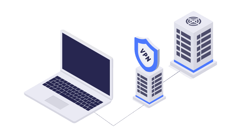  VPN