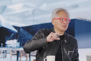 Racing the Clock: NVIDIA’s Huang Warns Against Cutting China Off
