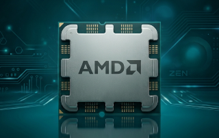 Threadripper Reborn: AMD Prepares a Bigger Playground for Power Users