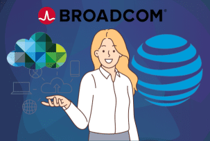 AT&T sues Broadcom over 'bullying' VMware contracts