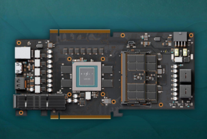 12nm Process vs Flagships: Bolt Graphics Tests Zeus Architecture